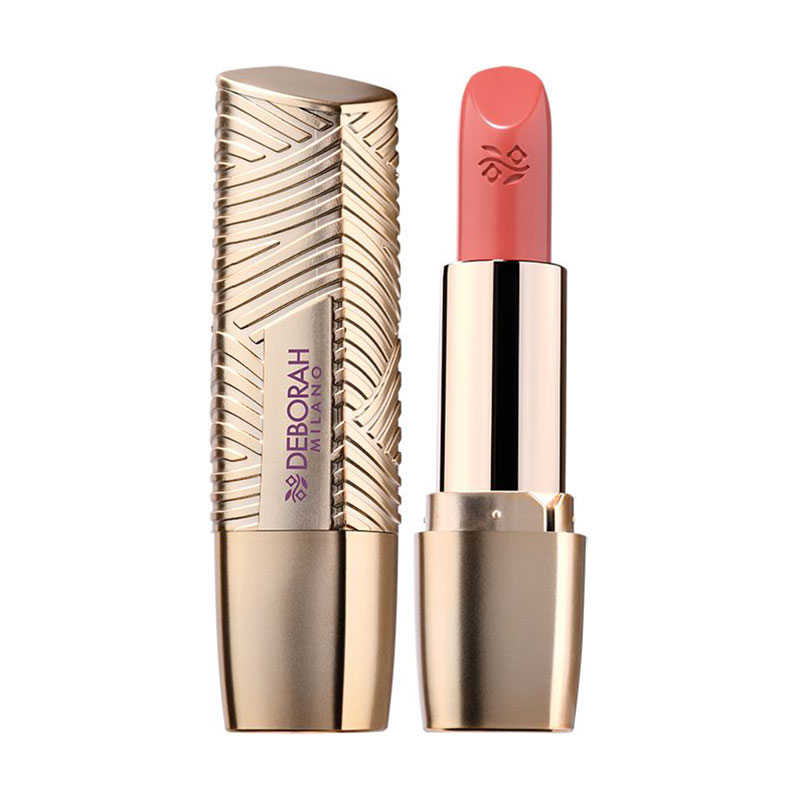 Помада для губ Deborah Milano Red, SPF 15, 03 Glace Apricot, 4.4 г