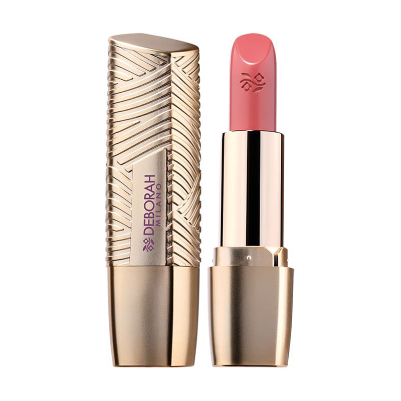 Помада для губ Deborah Milano Red, SPF 15, 05 Fabulous Mocha, 4.4 г